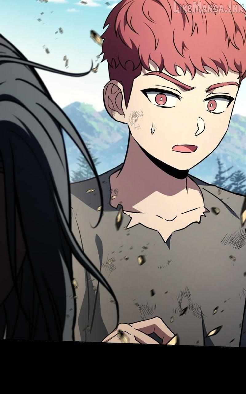 The Constellations Are My Disciples Ch.146 p85