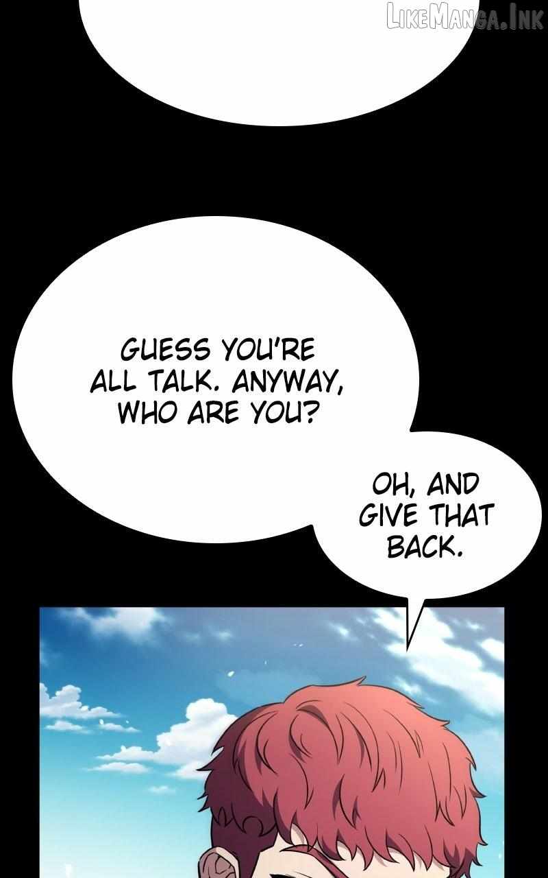 The Constellations Are My Disciples Ch.146 p89