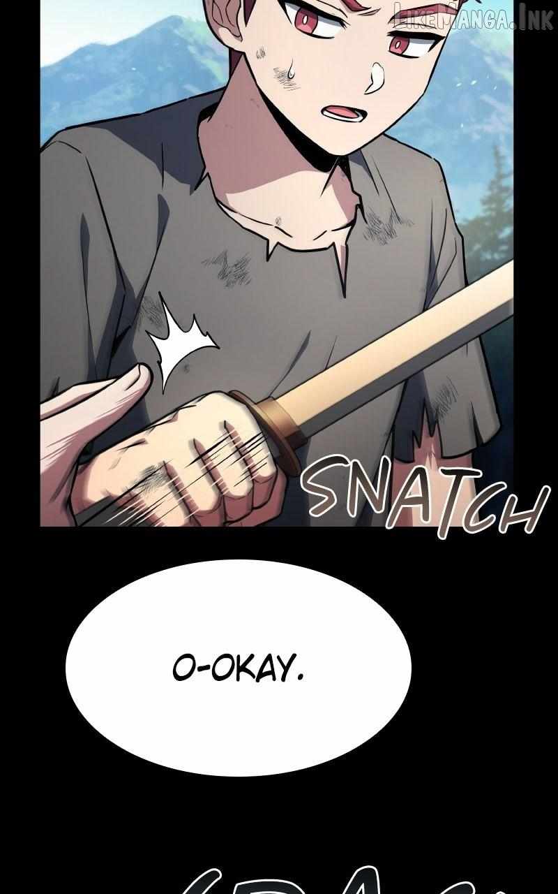 The Constellations Are My Disciples Ch.146 p90