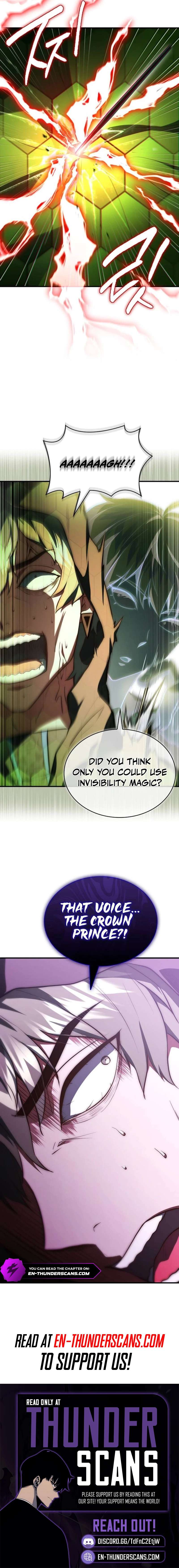 The Crown Prince That Sells Medicine Ch.104 p13