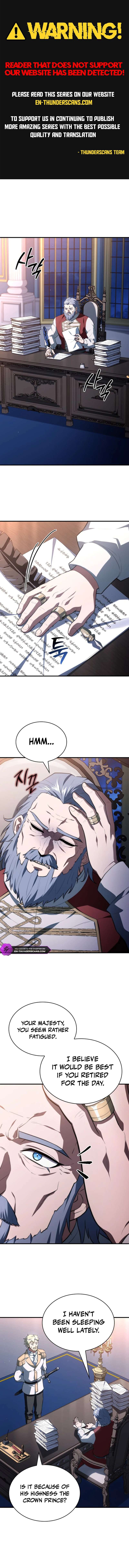 The Crown Prince That Sells Medicine Ch.114 p1
