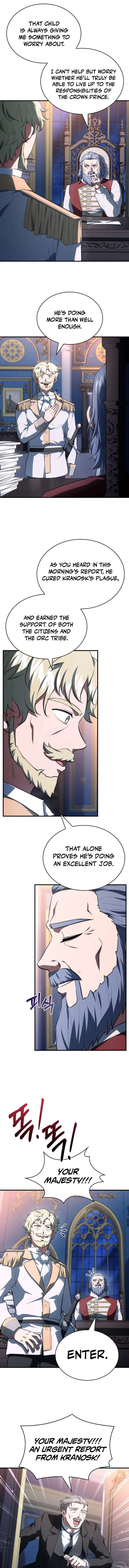 The Crown Prince That Sells Medicine Ch.114 p2