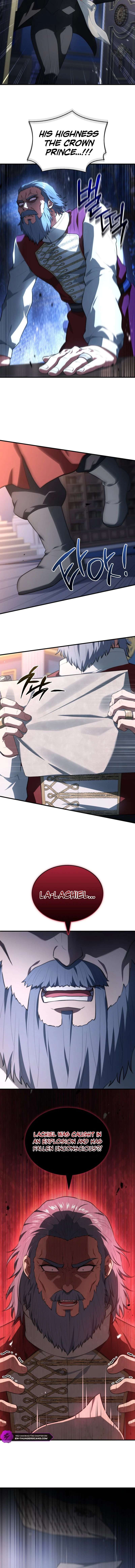 The Crown Prince That Sells Medicine Ch.114 p3
