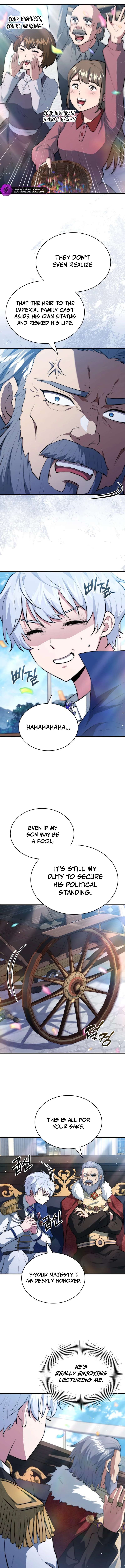 The Crown Prince That Sells Medicine Ch.114 p11