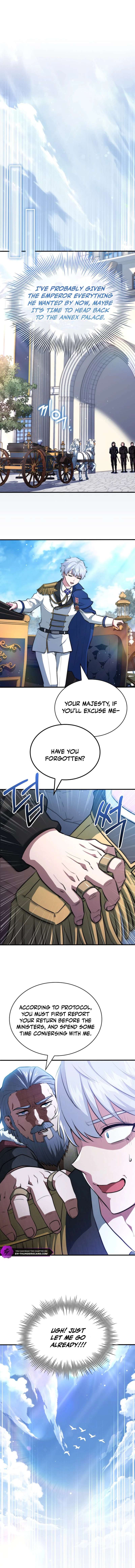 The Crown Prince That Sells Medicine Ch.114 p13