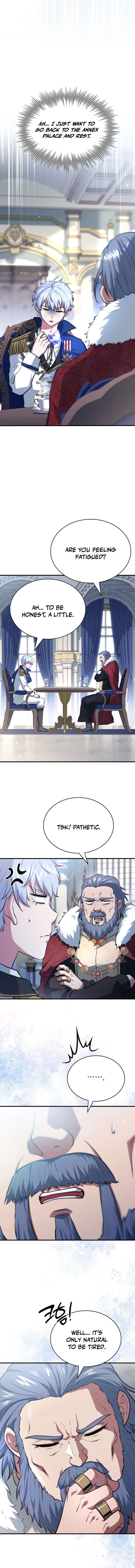 The Crown Prince That Sells Medicine Ch.114 p14