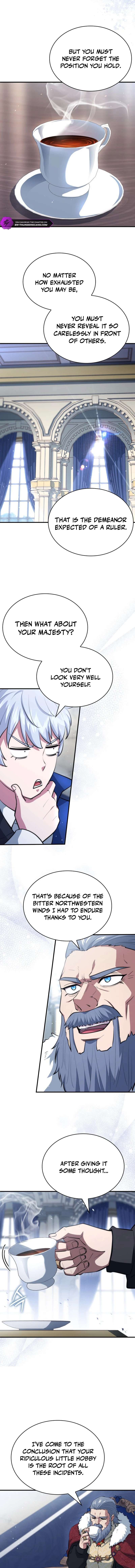 The Crown Prince That Sells Medicine Ch.114 p15