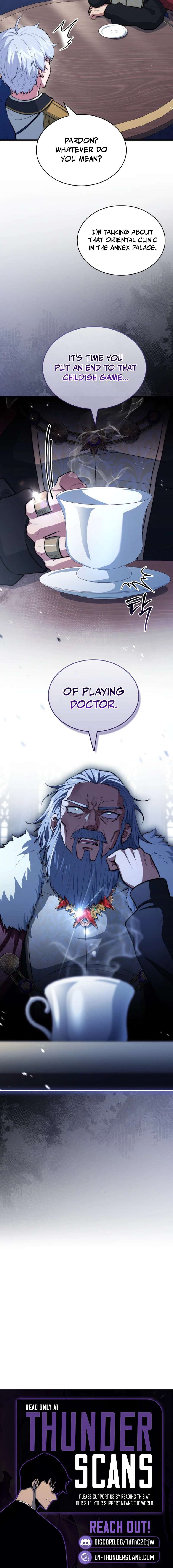 The Crown Prince That Sells Medicine Ch.114 p16