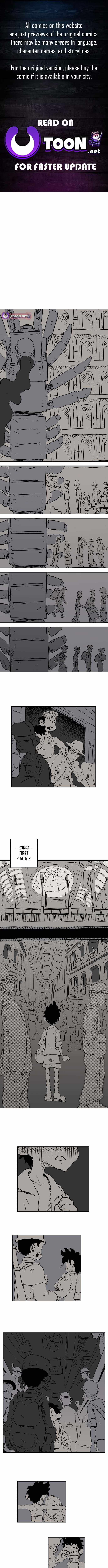 The Cuckoo’s Cry Ch.2 p1