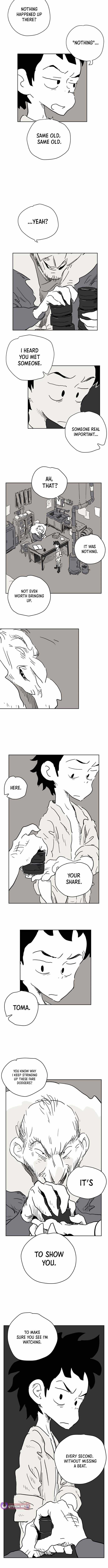 The Cuckoo’s Cry Ch.2 p11