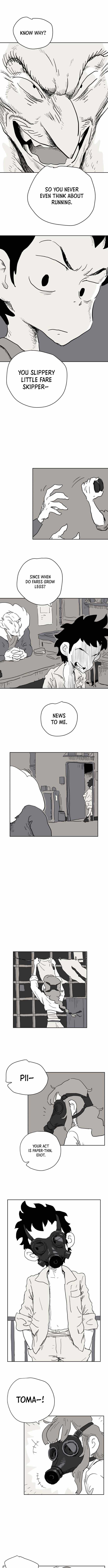 The Cuckoo’s Cry Ch.2 p12