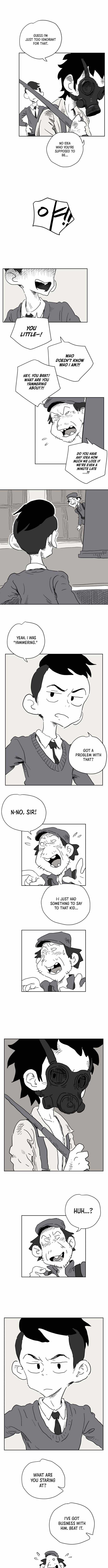 The Cuckoo’s Cry Ch.2 p5