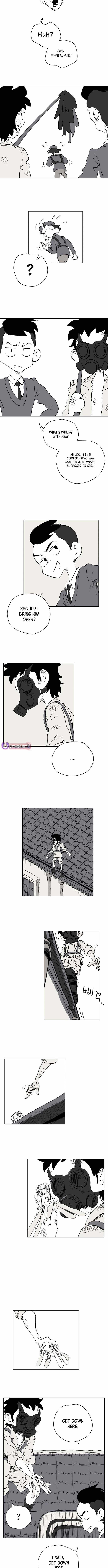 The Cuckoo’s Cry Ch.2 p6