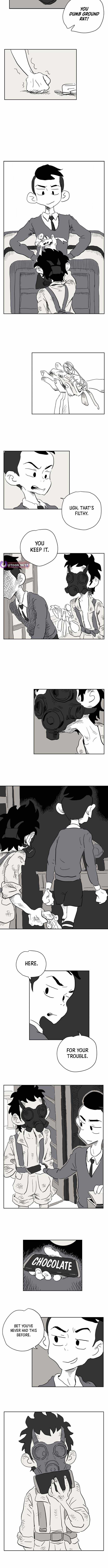 The Cuckoo’s Cry Ch.2 p8