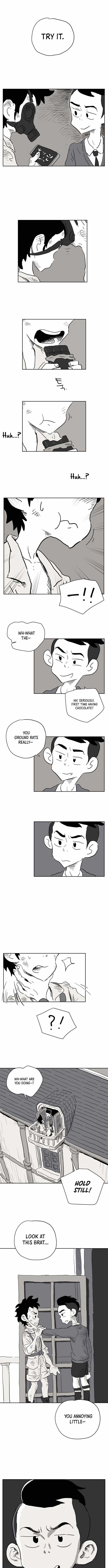 The Cuckoo’s Cry Ch.2 p9