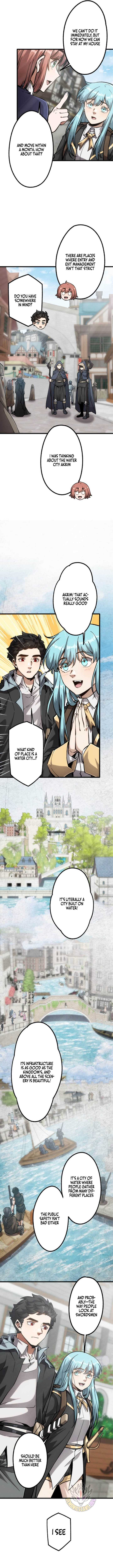 The Cursed Blade in a Magic‑Ruled World A Samurai Reborn in a Magic‑Supremacist Isekai Dominates with the Scorned Art of the Swor Ch.17 p6