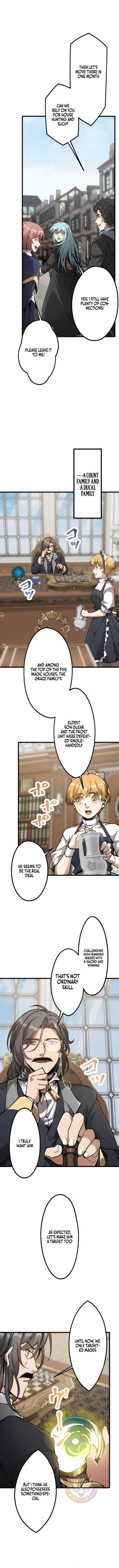 The Cursed Blade in a Magic‑Ruled World A Samurai Reborn in a Magic‑Supremacist Isekai Dominates with the Scorned Art of the Swor Ch.17 p7