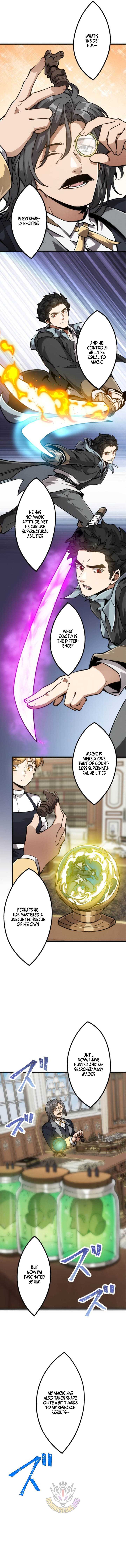 The Cursed Blade in a Magic‑Ruled World A Samurai Reborn in a Magic‑Supremacist Isekai Dominates with the Scorned Art of the Swor Ch.17 p9