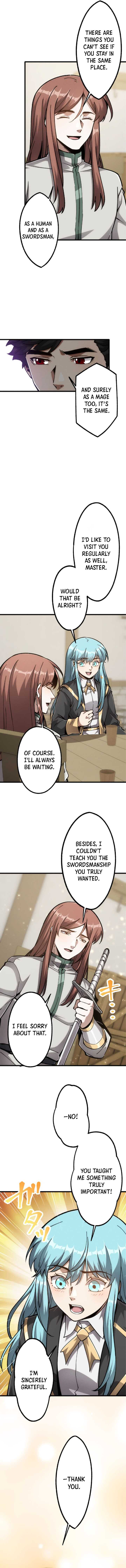 The Cursed Blade in a Magic‑Ruled World A Samurai Reborn in a Magic‑Supremacist Isekai Dominates with the Scorned Art of the Swor Ch.18 p8
