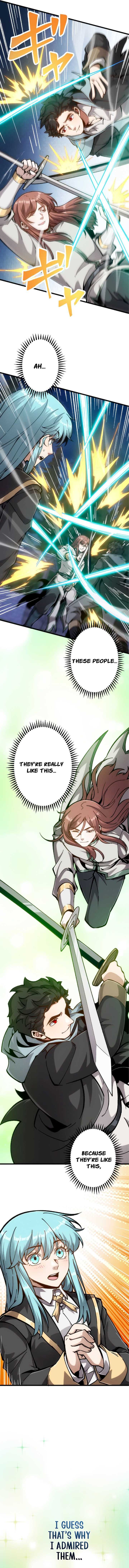 The Cursed Blade in a Magic‑Ruled World A Samurai Reborn in a Magic‑Supremacist Isekai Dominates with the Scorned Art of the Swor Ch.18 p10