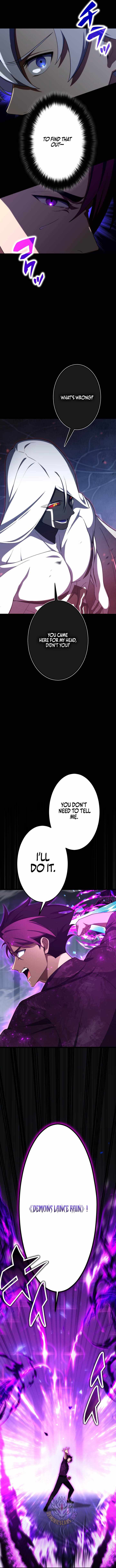 The Dark Mage ~ I am the Only Transcendant Mage who Regressed with Cheat Skills Ch.54 p2