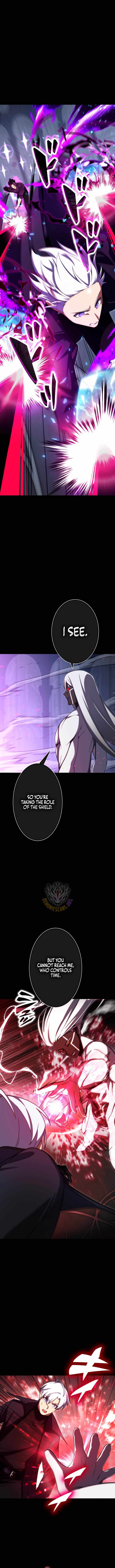 The Dark Mage ~ I am the Only Transcendant Mage who Regressed with Cheat Skills Ch.54 p13