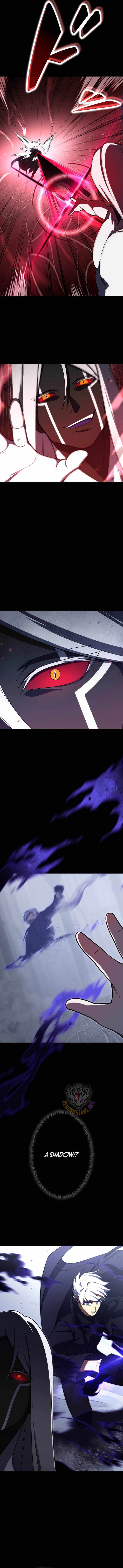 The Dark Mage ~ I am the Only Transcendant Mage who Regressed with Cheat Skills Ch.54 p14