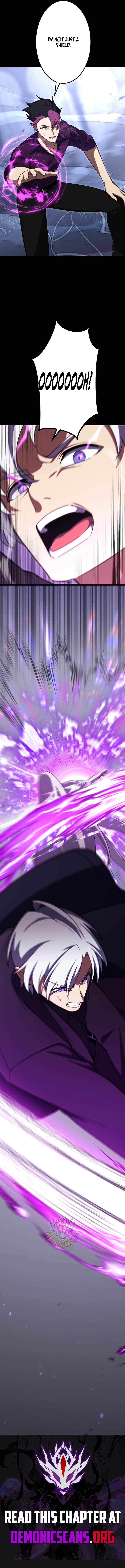 The Dark Mage ~ I am the Only Transcendant Mage who Regressed with Cheat Skills Ch.54 p17