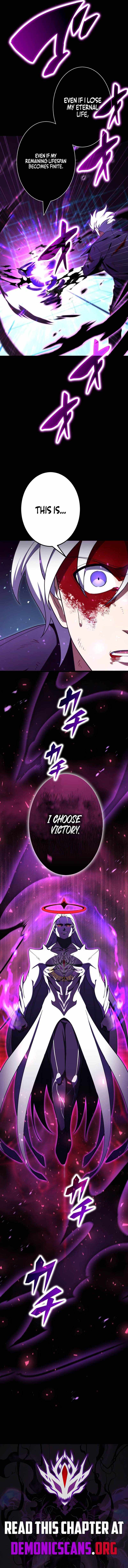 The Dark Mage ~ I am the Only Transcendant Mage who Regressed with Cheat Skills Ch.58 p16
