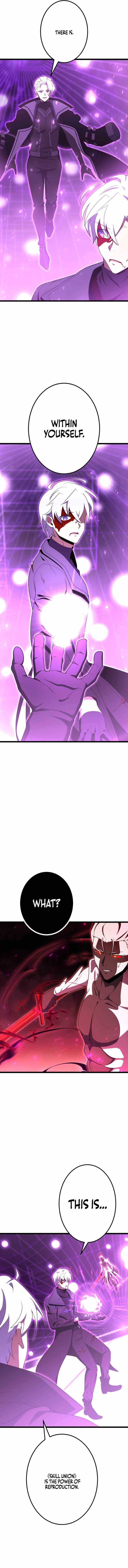 The Dark Mage ~ I am the Only Transcendant Mage who Regressed with Cheat Skills Ch.59 p14