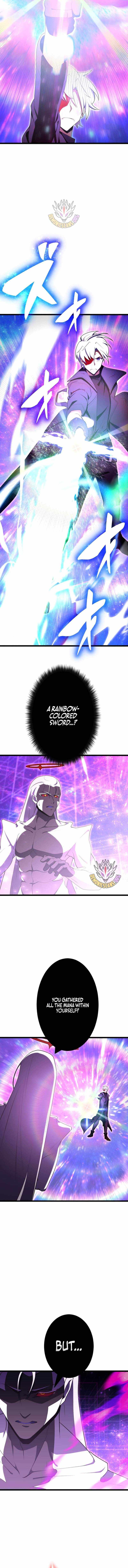 The Dark Mage ~ I am the Only Transcendant Mage who Regressed with Cheat Skills Ch.59 p17