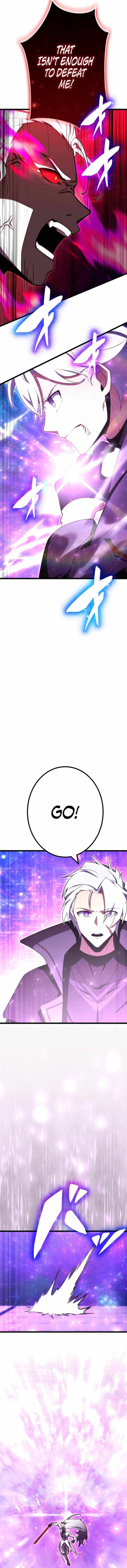 The Dark Mage ~ I am the Only Transcendant Mage who Regressed with Cheat Skills Ch.59 p18