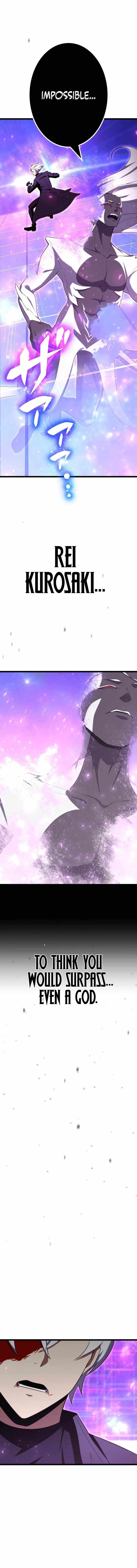 The Dark Mage ~ I am the Only Transcendant Mage who Regressed with Cheat Skills Ch.59 p20