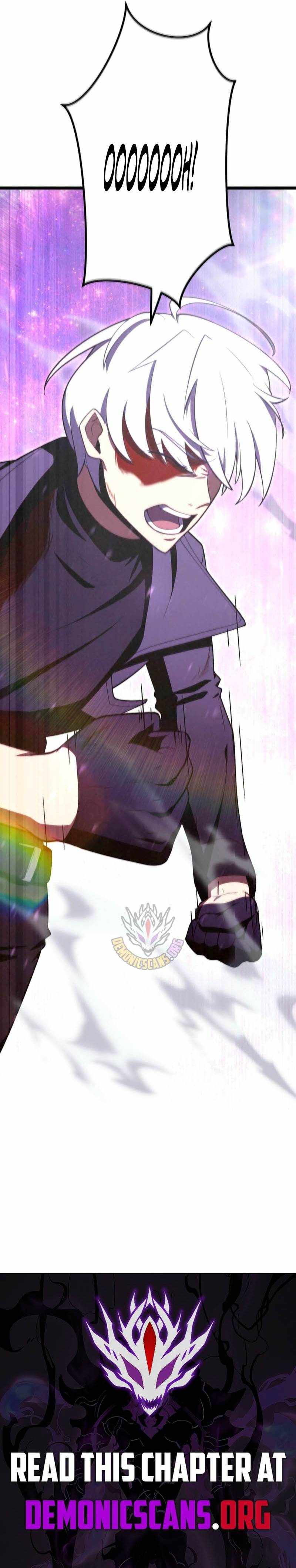 The Dark Mage ~ I am the Only Transcendant Mage who Regressed with Cheat Skills Ch.59 p21