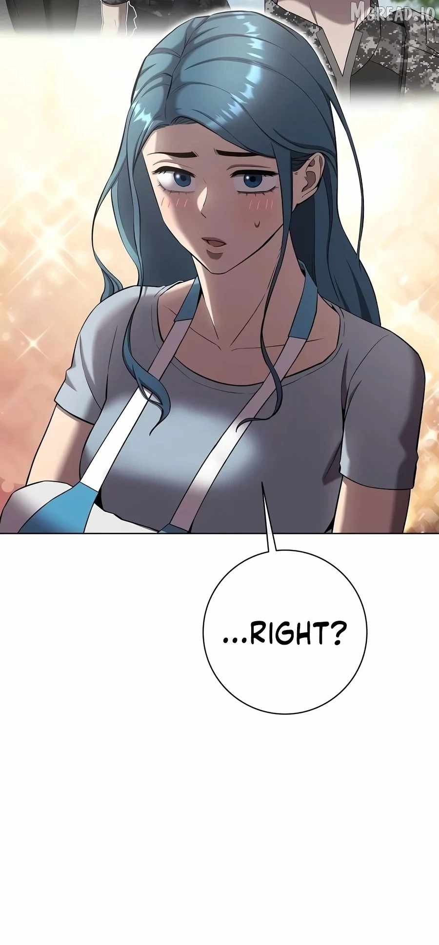 The Dark Mage’s Return to Enlistment Ch.89 p17