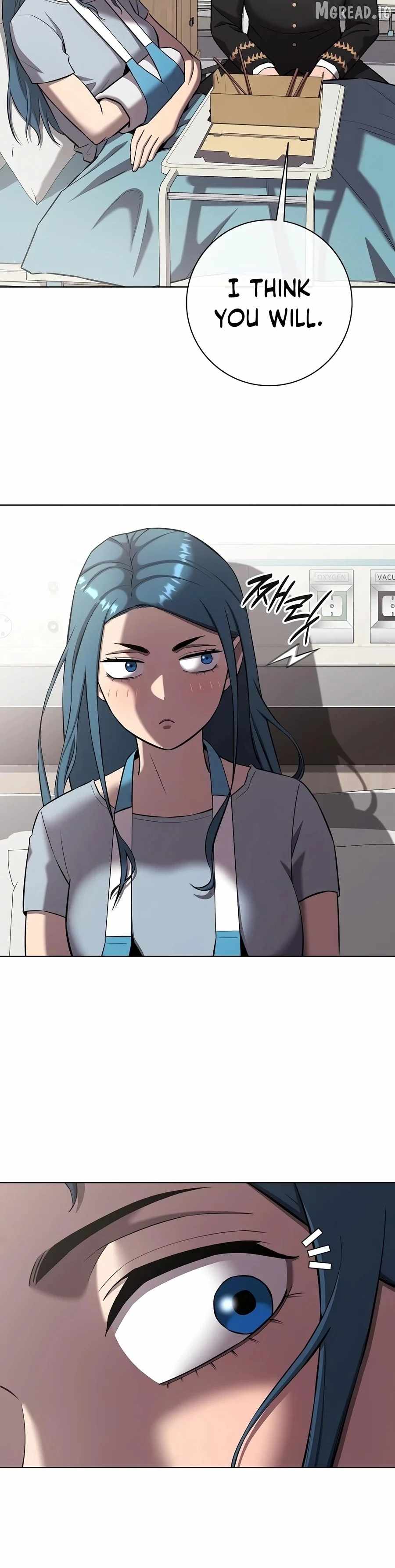 The Dark Mage’s Return to Enlistment Ch.89 p21