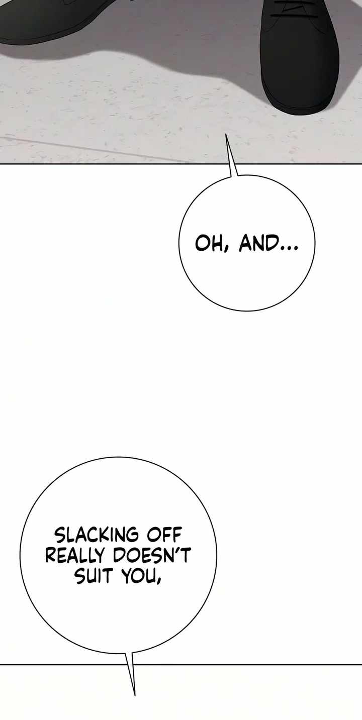 The Dark Mage’s Return to Enlistment Ch.90 p5