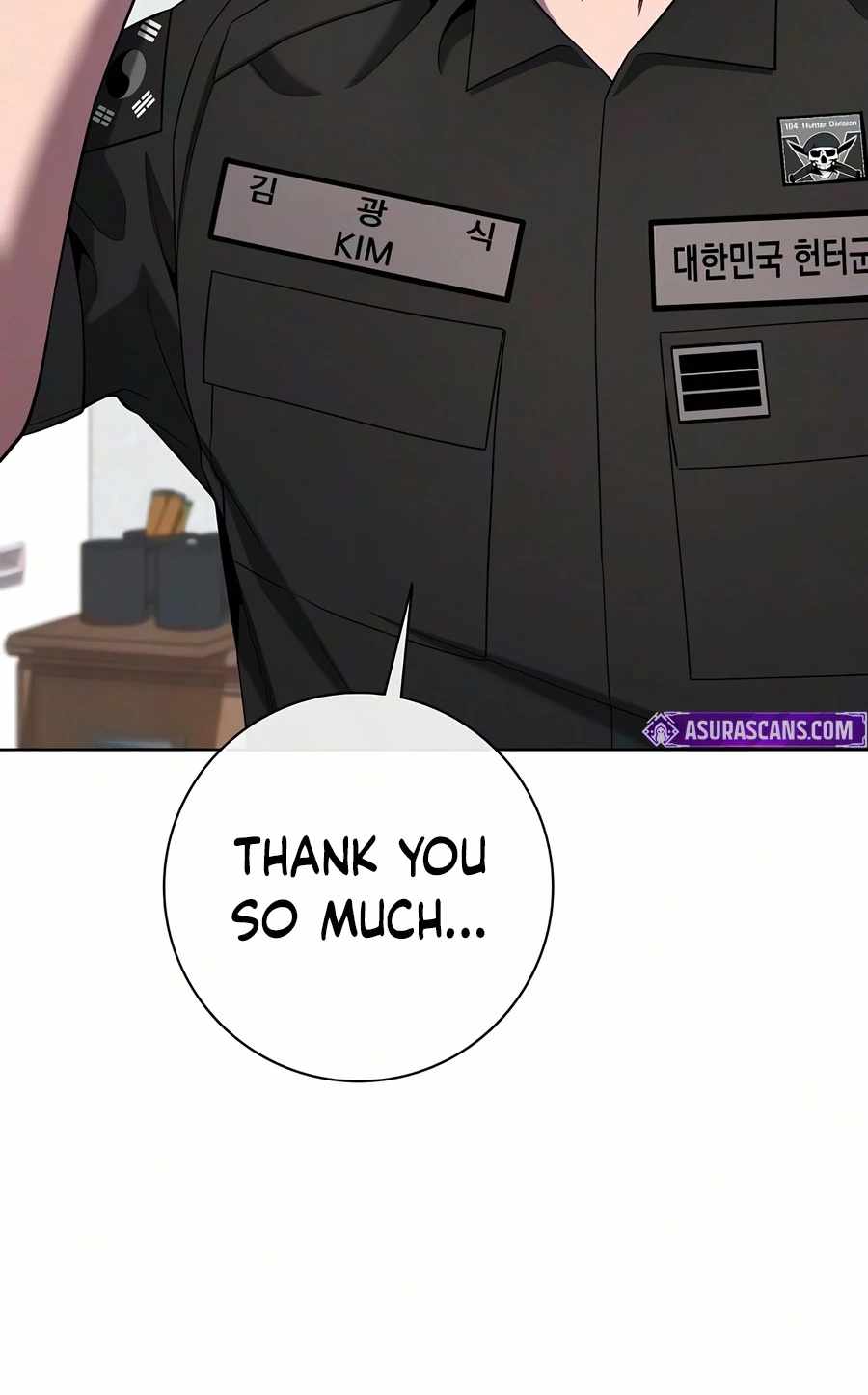 The Dark Mage’s Return to Enlistment Ch.96 p17