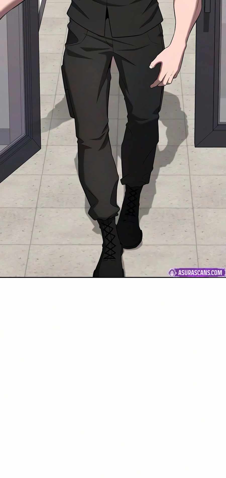 The Dark Mage’s Return to Enlistment Ch.96 p21