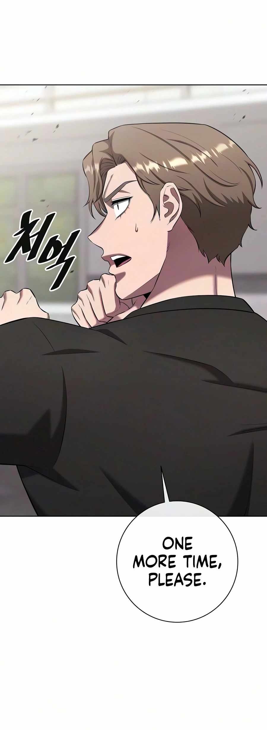 The Dark Mage’s Return to Enlistment Ch.97 p23