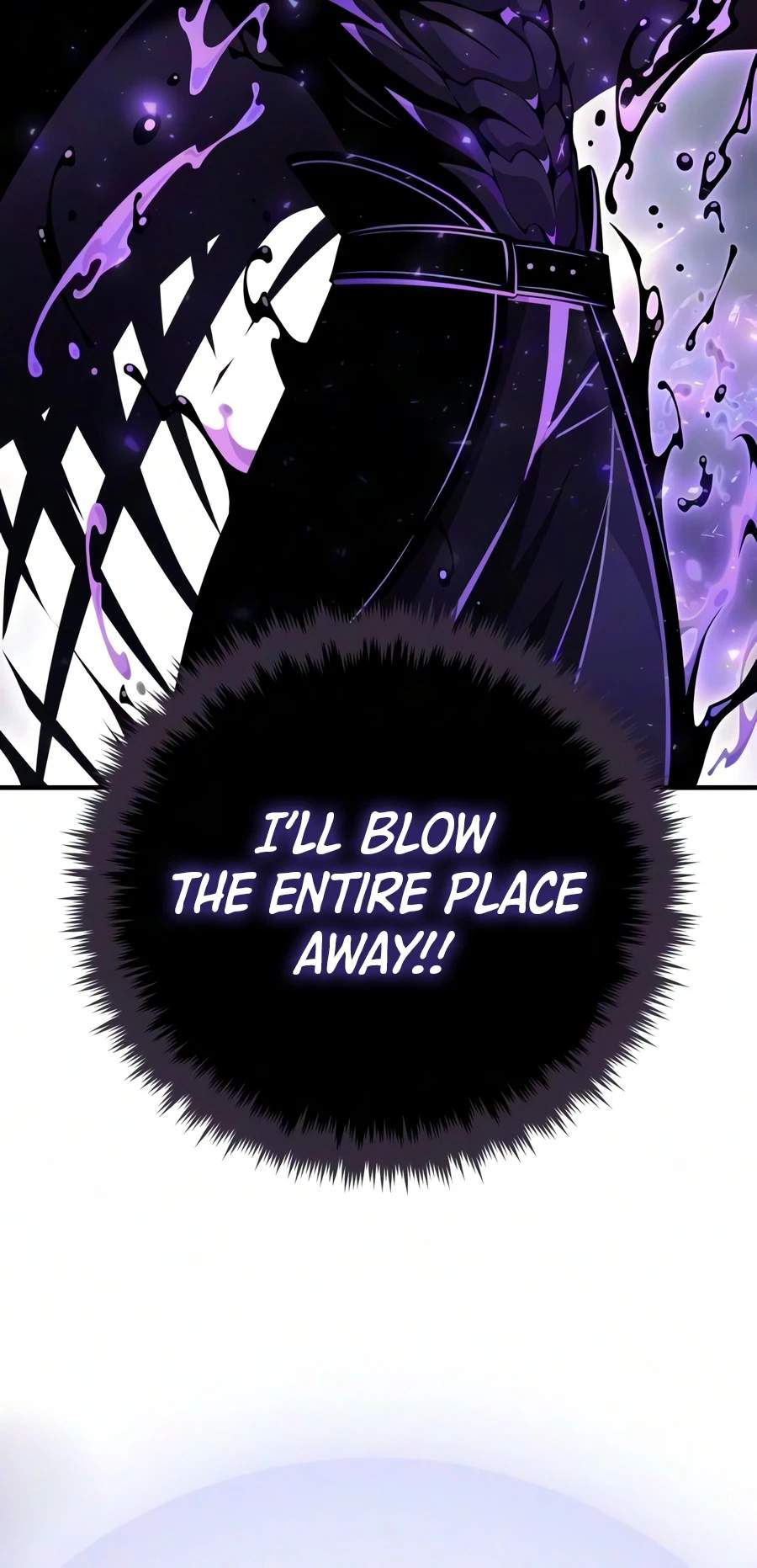 The Dark Magician Transmigrates After 66666 Years Ch.184 p13