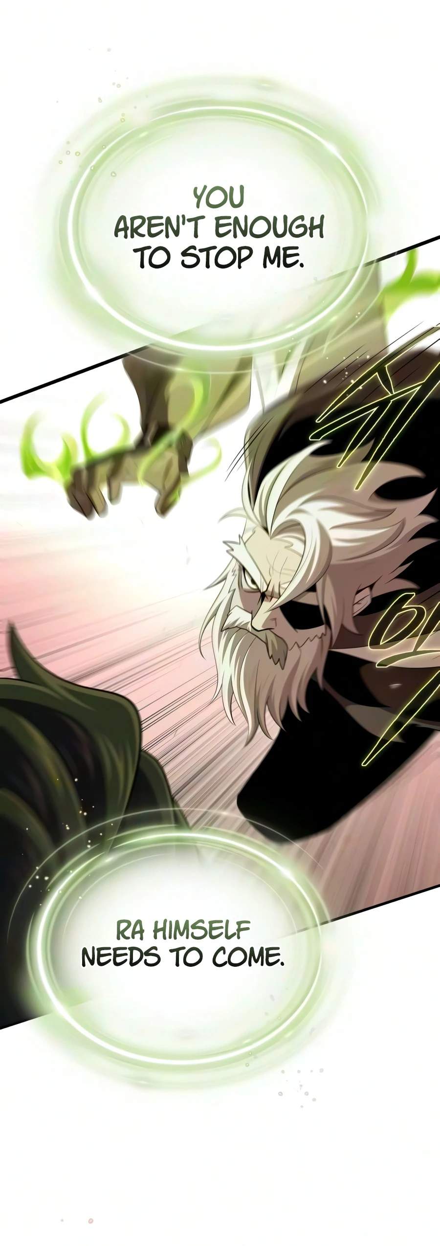 The Dark Magician Transmigrates After 66666 Years Ch.184 p20