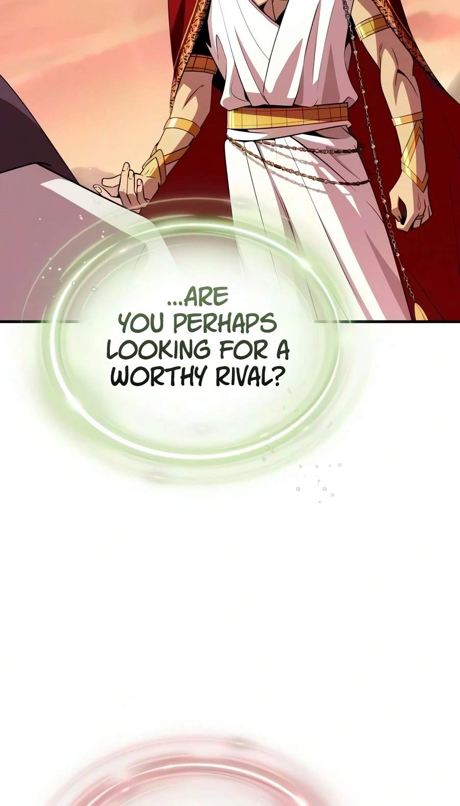 The Dark Magician Transmigrates After 66666 Years Ch.184 p23