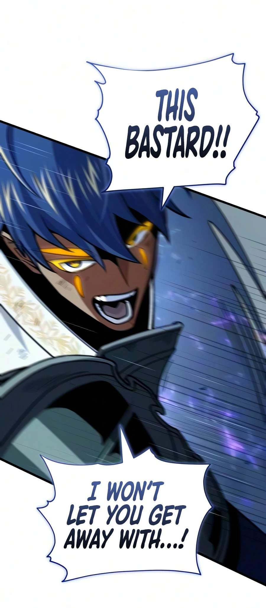 The Dark Magician Transmigrates After 66666 Years Ch.184 p5