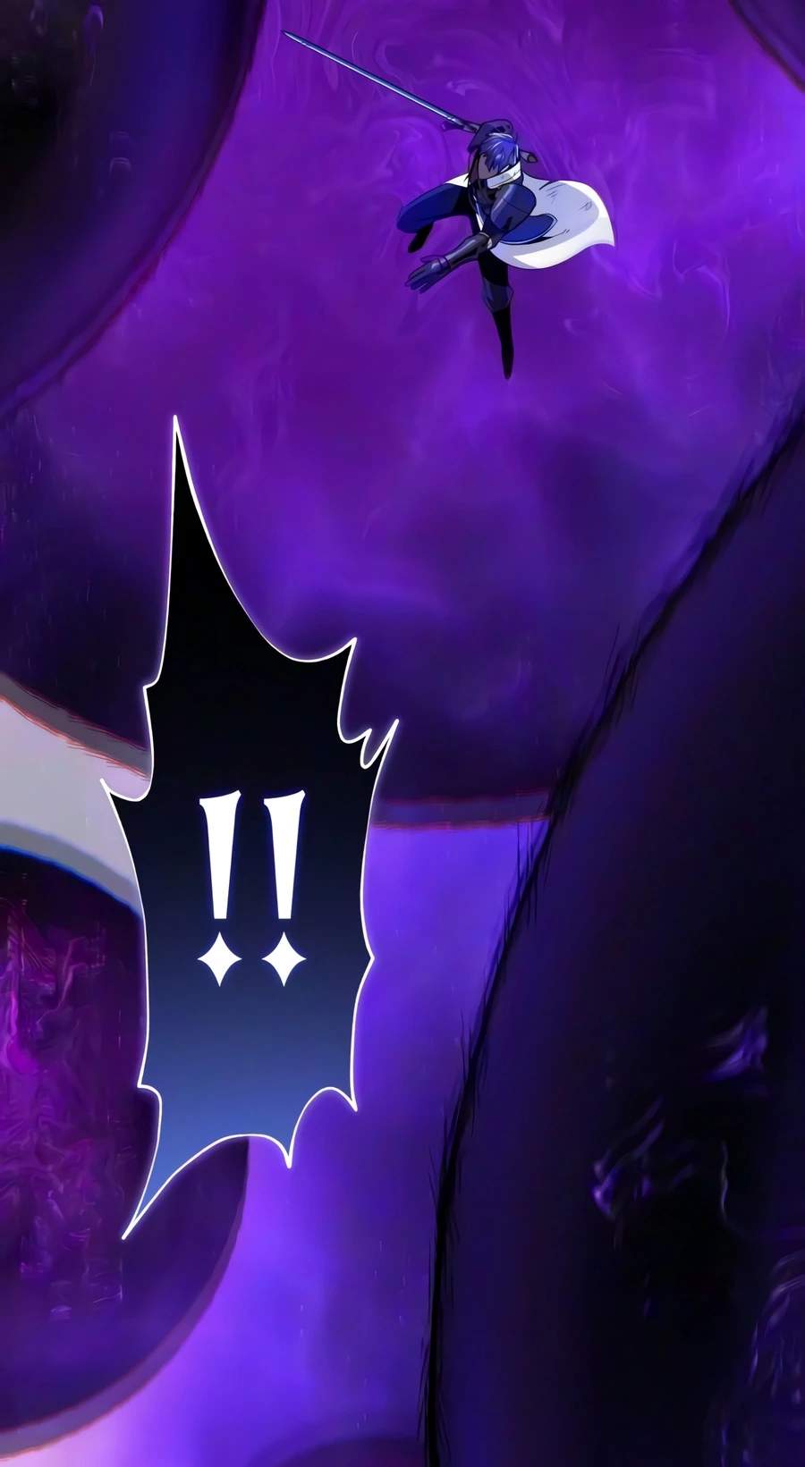 The Dark Magician Transmigrates After 66666 Years Ch.184 p7