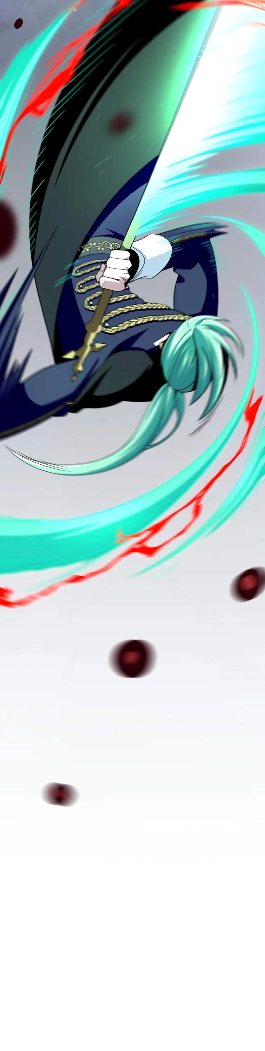 The Dark Magician Transmigrates After 66666 Years Ch.185 p24