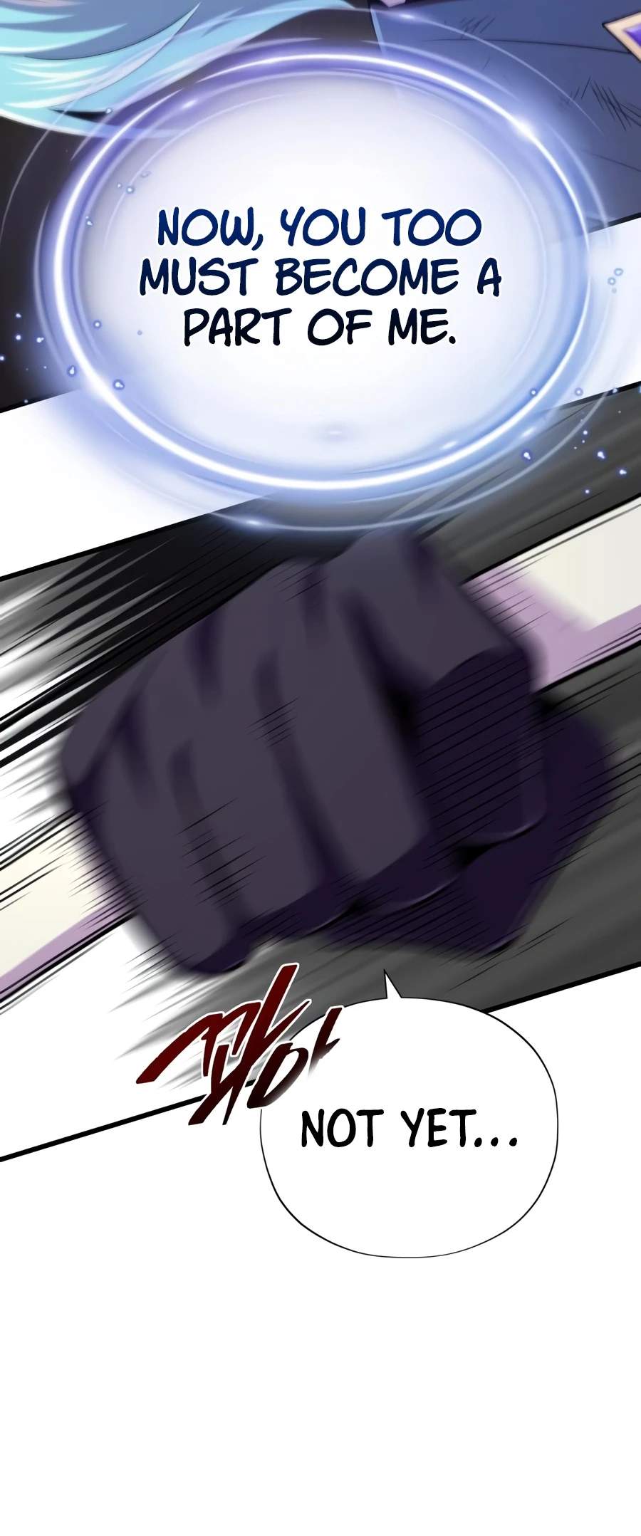 The Dark Magician Transmigrates After 66666 Years Ch.185 p9
