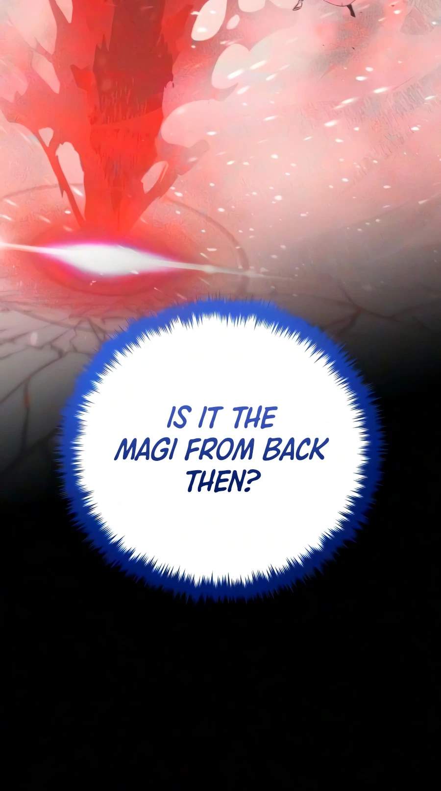 The Dark Magician Transmigrates After 66666 Years Ch.190 p20