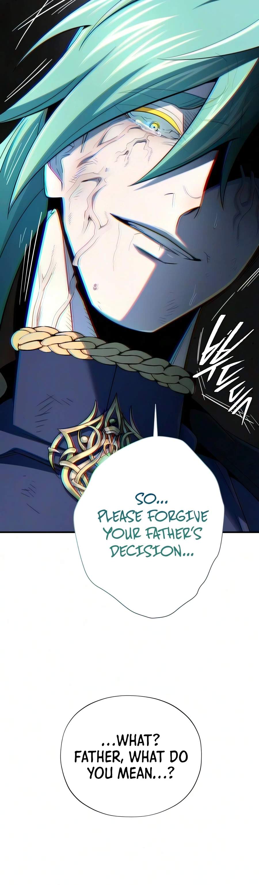 The Dark Magician Transmigrates After 66666 Years Ch.190 p3