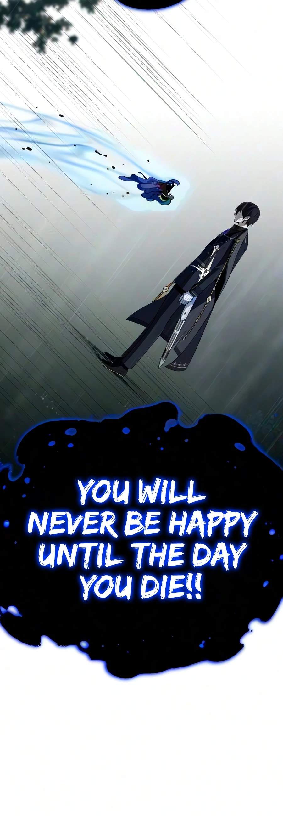 The Dark Magician Transmigrates After 66666 Years Ch.190 p22